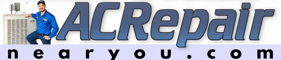 AC Repair Near You logo